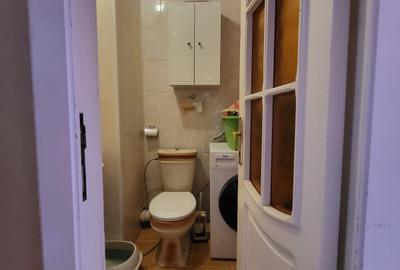 Apartament 4 camere, Pacurari , Rond Pacurari - 8