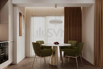 REA1018758 Unirii Penthouse 4 camere Bloc Boutique - 5