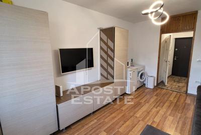 Garsoniera, aer aconditionat, zona Complex - 2