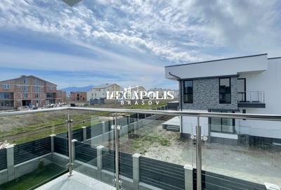 Casa individuală | 4 camere | 153 mp | Direct dezvoltator - 35