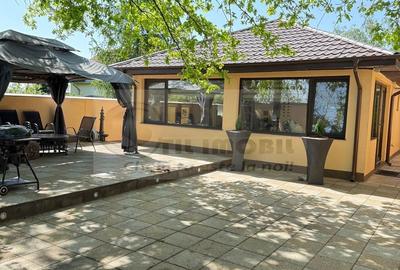 MIROSLAVA CASA EXCLUSIVISTA LA CHEIE LUX STIL MEDITERANEAN MOBILATA - 1