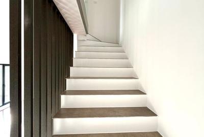 Duplex modern - 5 camere - toate utilitatile - Sacalaz - 6