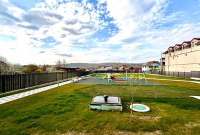 Apartament 3 camere, bloc nZeb, spatii verzi, Pod IRA, COMISION 0! - 8