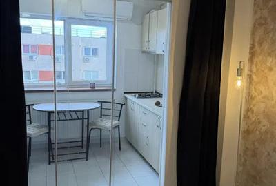 THEODOR PALLADY | PALLADIUM RESIDENCE | CENTRALA | PARCARE | METROU - 4
