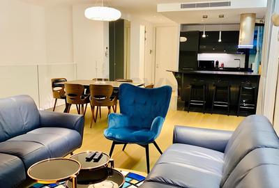 REA1013719 Apartament tip duplex 4 camere I One Charles de Gaulle - 12