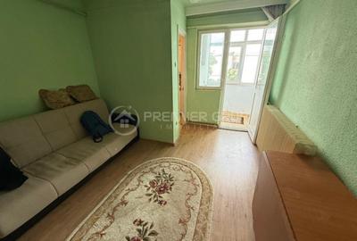 Garsonieră cu centrală proprie 24mp - Alexandru cel Bun - 2