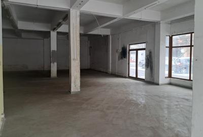 Spatiu comercial, showroom, Cartier Hipodrom Braila - 4