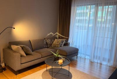 2 camere Lux - Aviatiei - Herastrau - Baneasa**** - 15