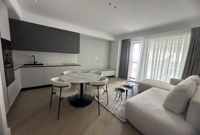 Apartament cu 2 camere în Iancu Nicolae