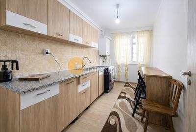 2 camere decomandat | 60 mp | Complex privat | Zona CUG – Aleea Tudor Neculai - 4