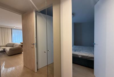 Apartament exclusivist cu terasa | Imobil boutique | Lângă Parcul Herăstrău - 11