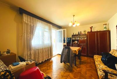 | Apartament 3 camere | 65 mp | Manastur - zona str. Padin | - 4