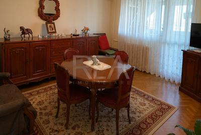 4 camere Pantelimon decomandat, et. 7, 89 mp - 1