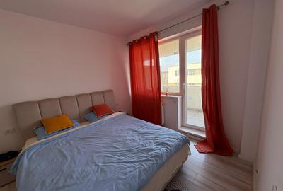 Apartament 3 camere si doua bai, mobilat si utilat - 10