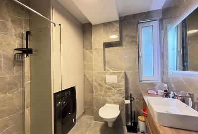 COMISION 0% | 3 camere - terasa - gradina | Complet Mobilat - Utilat - 17