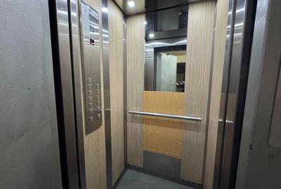 Apartament cu 3 camere | 2 balcoane | 2 bai | ULTRACENTRAL- de vanzare - 12