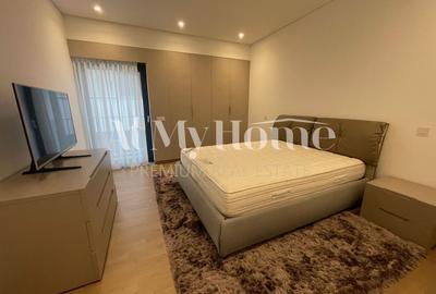 Apartament nou, spectaculos cu 5camere, finisaje lux, prima inchiriere, 2parcari - 10