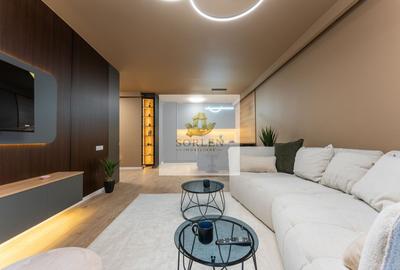Apartament Premium | Design Ultra Modern | Eroilor – Florești - 6