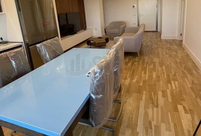 REA1025528 Apartament modern 2 camere I Barbu Vacarescu I Loc de parcare inclus - 9