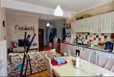 Apartament 3 camere de închiriat | 78 mp | Mobilat și utilat - 2