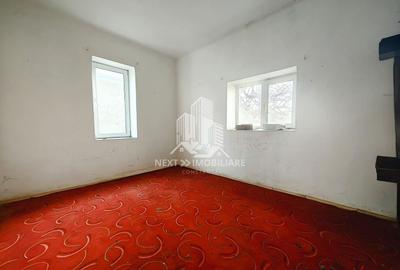 Teren intravilan 1052mp cu casa renovabila de cărămidă Tuzla - 5