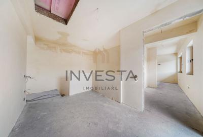 Casa individuala nZEB cu piscina, 501 mp teren, 160mp utili, Sanicoara - 12
