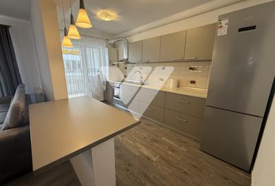 Apartament 3 camere Calea Cisnadiei langa Kaufland geam la baie terasa 12MP - 2