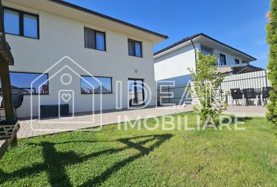 Duplex premium cu 3 dormitoare | Curte amenajată | Zonă de case - 2