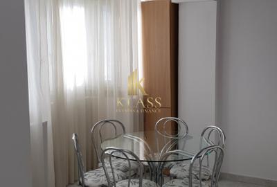 Apartament  de inchiriat cu 3 camere in zona Dorobanti - 8