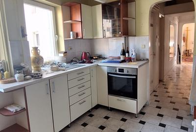 Apartament tip penthouse 40mp terasa 5 camere 200mp utili - 10