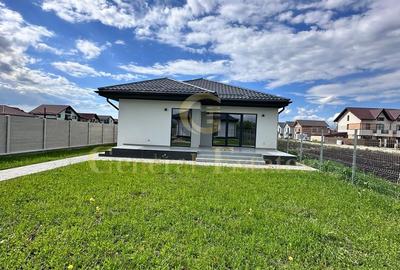 Casă Premium pe Parter | Stupini – Str. Izvorului - 4