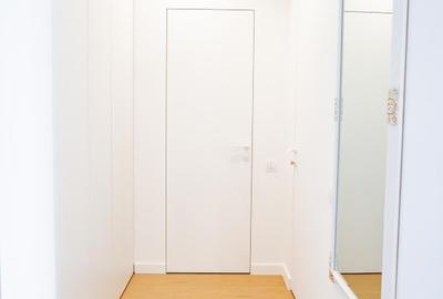 Elegant, 2 camere, Aviatiei Tower, parcare subterana - 14