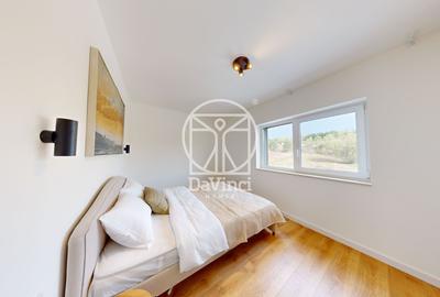 Direct dezv. -Penthouse 4 camere + terasa, mobilat complet, intabulat - 6