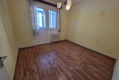 Apartament 2 camere decomandat - liber  - Mircea cel Batran - 4