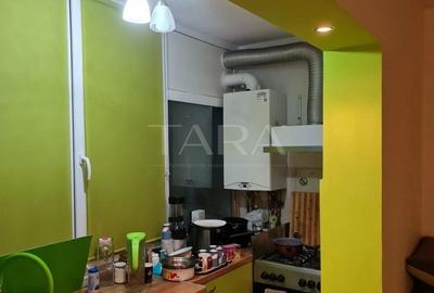 Apartament 4 camere mobilat și utilat. Gheorgheni, Hotel Royal. - 3