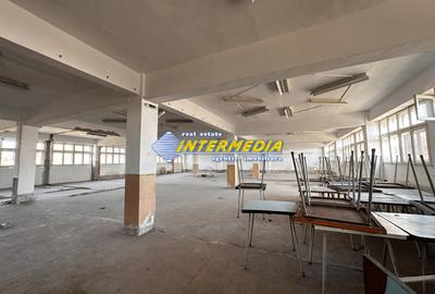 Sala Nunti Cantina Restaurant Camin Varstnici 4625 mp teren utilitati asfaltat - 6