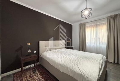 Apartament cu 2 camere de inchiriat, zona Braytim, Timisoara, Parcare - 6