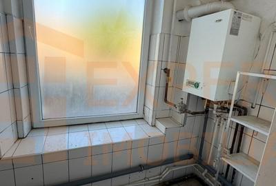 Spațiu comercial, termen lung, situat în zona Casa de Cultură - 4