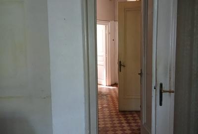 Apartament elegant,spatios in vila  P+1, langa Cismigiu - 9