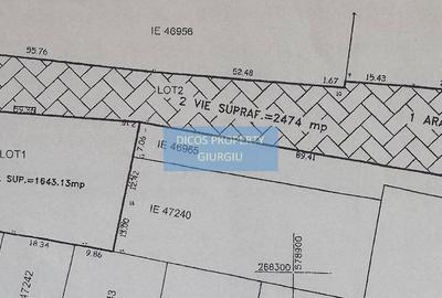 Teren intravilan de vânzare – Strada Șoimului - 4