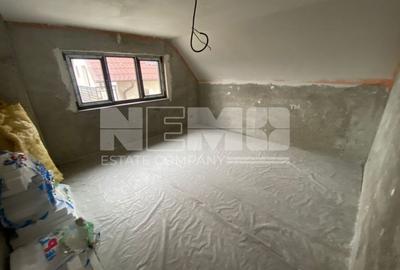 Casa de vanzare- Strada Alexandru Vlahuta - 5