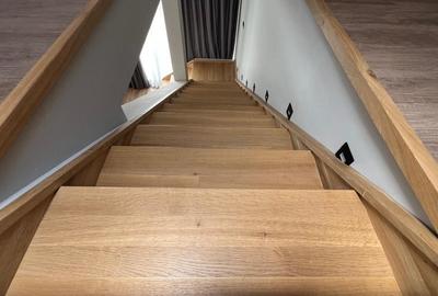 Deasupra tuturor — Penthouse 400 mp cu terasă de 100 mp - 24