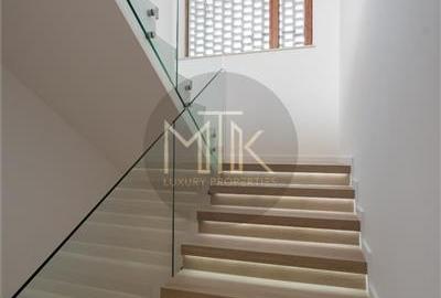 EXCLUSIV | Vila Premium 6 camere | Pipera - Iancu Nicolae - 16