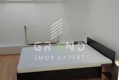 Garsonieră spațioasă | Mărăști/Farmec/Bucuresti | Lift | Disponibilă imediat - 1