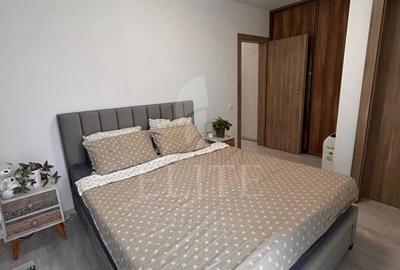 Apartament 3 camere în zona FABRICII - 6