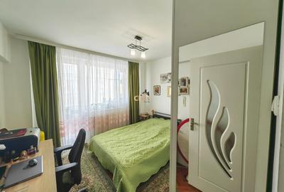 Apartament 2 camere | Et Intermediar | 43 mpu | Iulius Mall Gheorgheni - 7