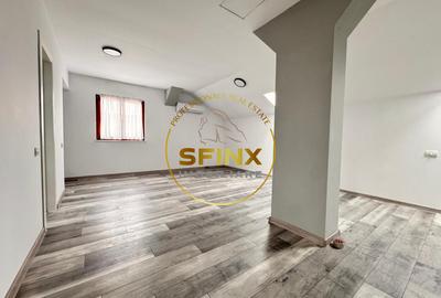 Pipera | American Village | Curte | Garaj - 12