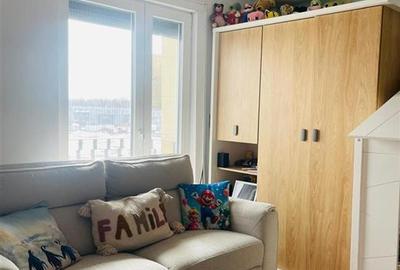 VANZARE APARTAMENT 3 CAMERE COSMOPOLIS  STEFANESTII DE JOS - 1