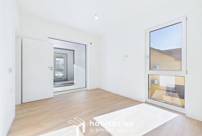 Duplex exclusivist cu grădină  | Smart Home| Calea Lipovei - 20