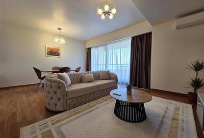 Apartament de lux si amenajare de designer in Bellevue Residence - 11